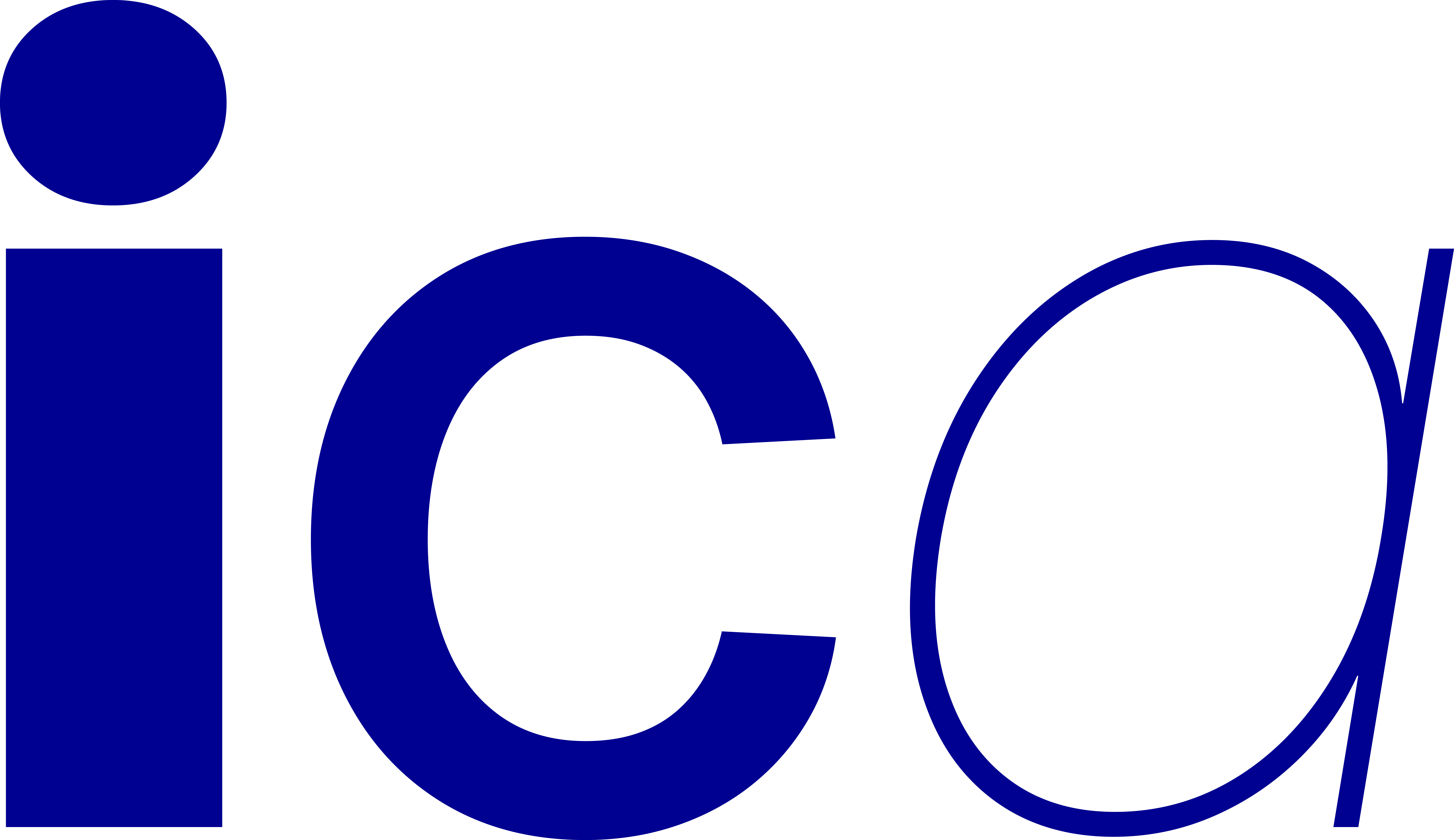 ICA Logo